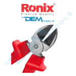 Oldalcsipő fogó ULTRA 165 mm