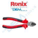 Oldalcsipő fogó ULTRA 165 mm