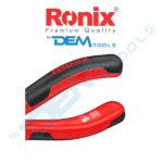 Rádiós fogó ULTRA 150 mm