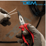 Rádiós fogó ULTRA 150 mm