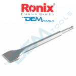 SDS Plus befogású hegyes véső