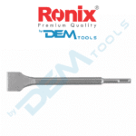 SDS Plus befogású hegyes véső