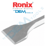 SDS Plus befogású hegyes véső